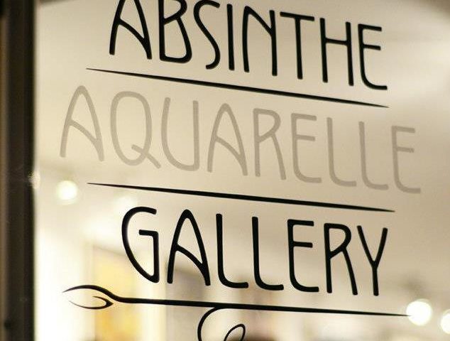ABSINTHE Gallery