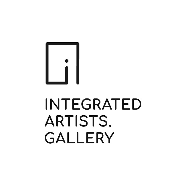 Integrated Artists Gallery- logo